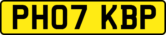 PH07KBP