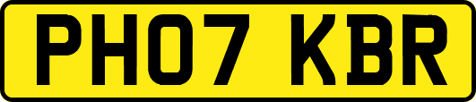 PH07KBR