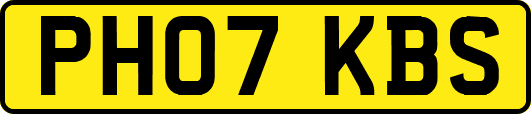 PH07KBS