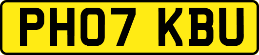 PH07KBU