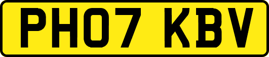 PH07KBV