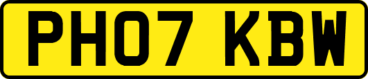 PH07KBW