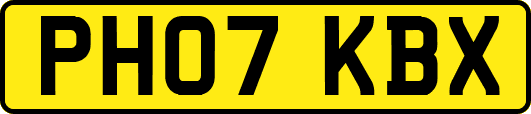 PH07KBX