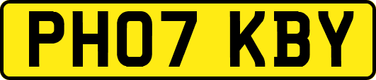PH07KBY