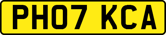 PH07KCA