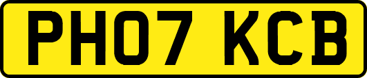 PH07KCB