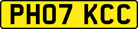 PH07KCC