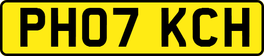 PH07KCH