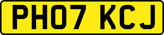 PH07KCJ