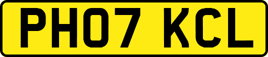 PH07KCL