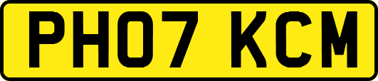 PH07KCM
