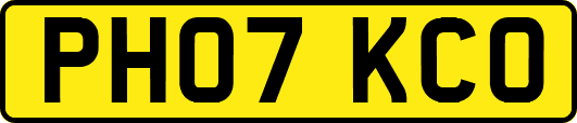PH07KCO