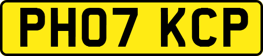 PH07KCP