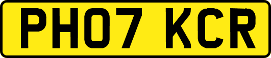 PH07KCR