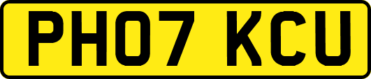 PH07KCU