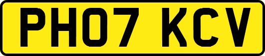 PH07KCV