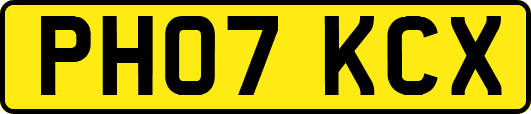 PH07KCX