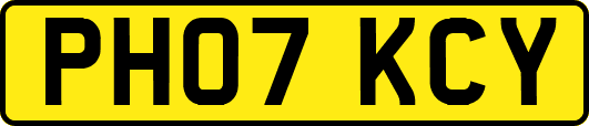PH07KCY
