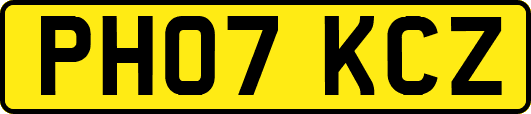 PH07KCZ