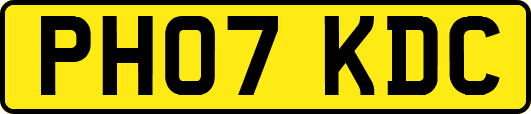 PH07KDC