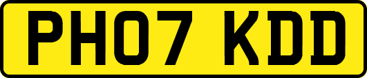 PH07KDD