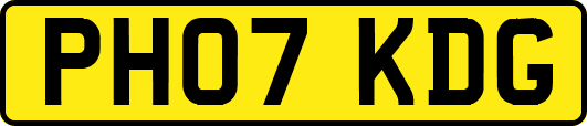 PH07KDG