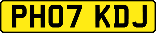 PH07KDJ