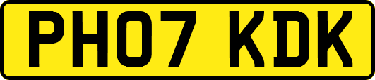 PH07KDK