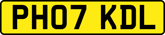 PH07KDL