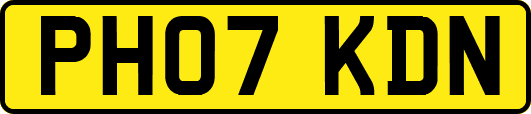 PH07KDN