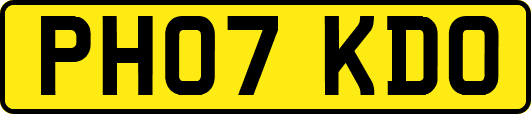 PH07KDO