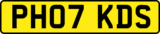 PH07KDS