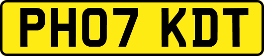 PH07KDT