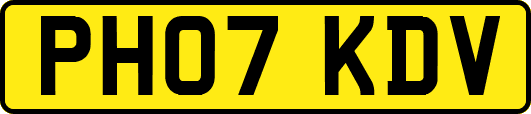 PH07KDV