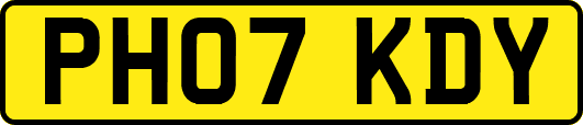 PH07KDY