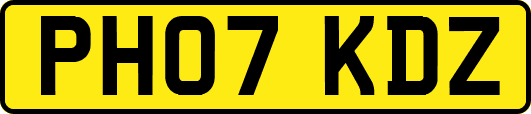 PH07KDZ