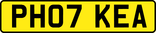 PH07KEA