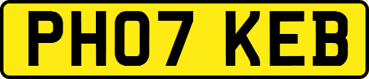 PH07KEB