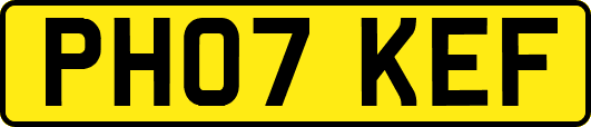 PH07KEF