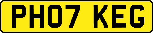 PH07KEG