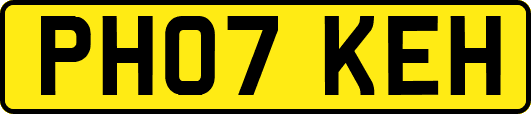 PH07KEH