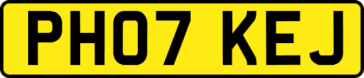 PH07KEJ