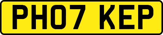 PH07KEP