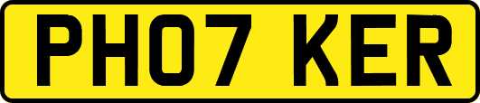 PH07KER