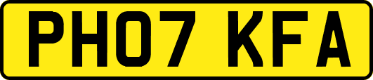 PH07KFA