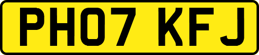 PH07KFJ