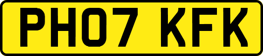 PH07KFK