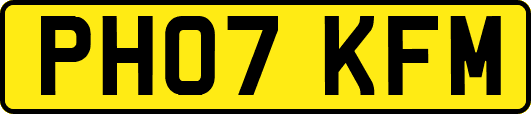 PH07KFM
