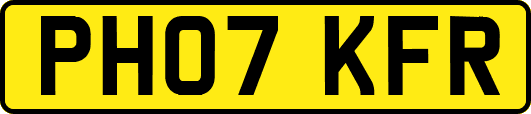 PH07KFR