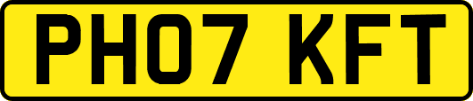 PH07KFT
